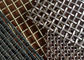 L2000mm W1000mm Decorative Netting For Walls , Decorative Wire Panels Multi color