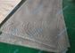 304 Stainless Steel Expanded Mesh 10x20mm 20x40mm 30x60mm 60x120mm Hole